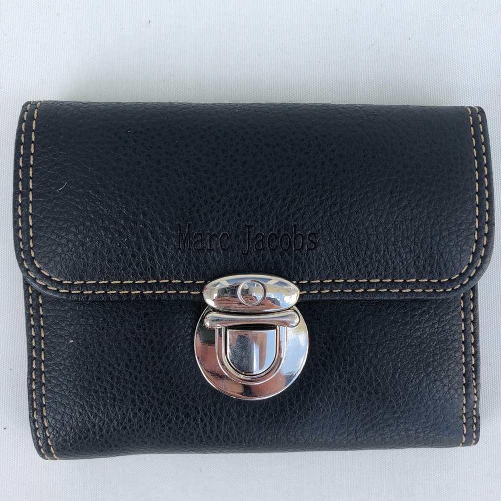 Marc Jacobs wallet